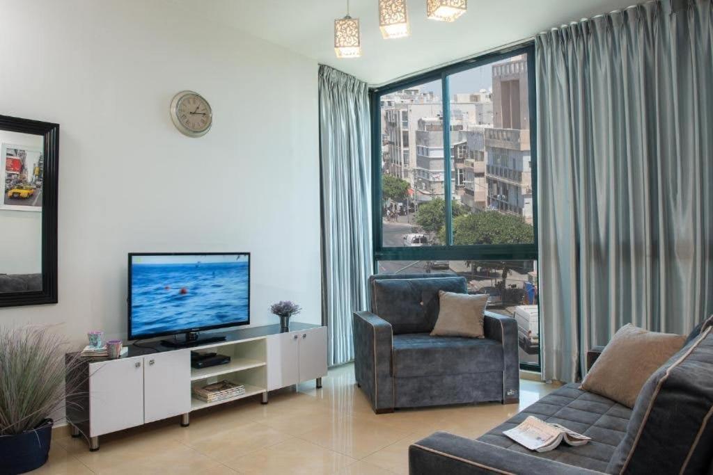 Hotel H7 Tlv Tel Aviv-Jaffa Exterior foto