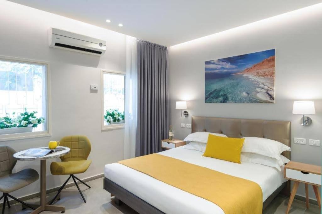 Hotel H7 Tlv Tel Aviv-Jaffa Exterior foto