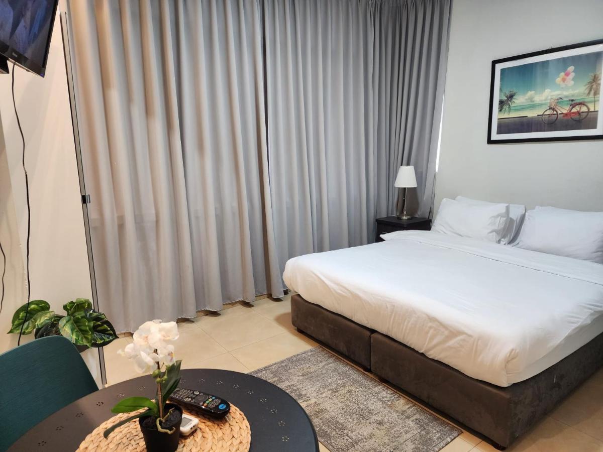 Hotel H7 Tlv Tel Aviv-Jaffa Exterior foto