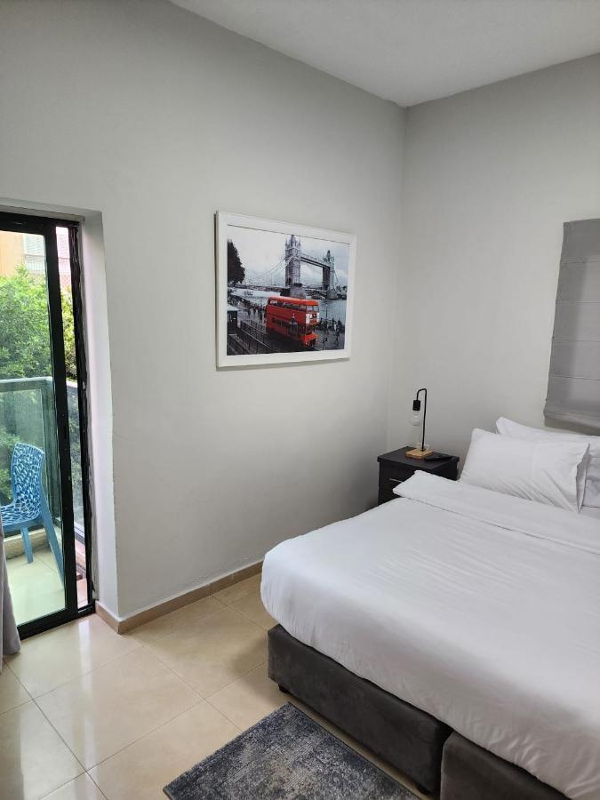 Hotel H7 Tlv Tel Aviv-Jaffa Exterior foto